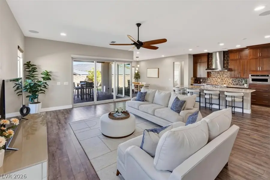 3070 Spring Solstice Court, Las Vegas, NV 89138 - #2