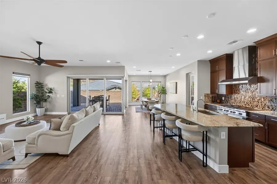 3070 Spring Solstice Court, Las Vegas, NV 89138 - #3