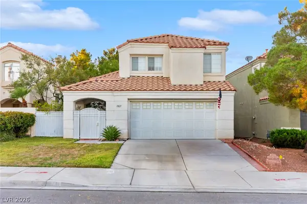 1821 Derbyshire Drive, Las Vegas, NV 89117