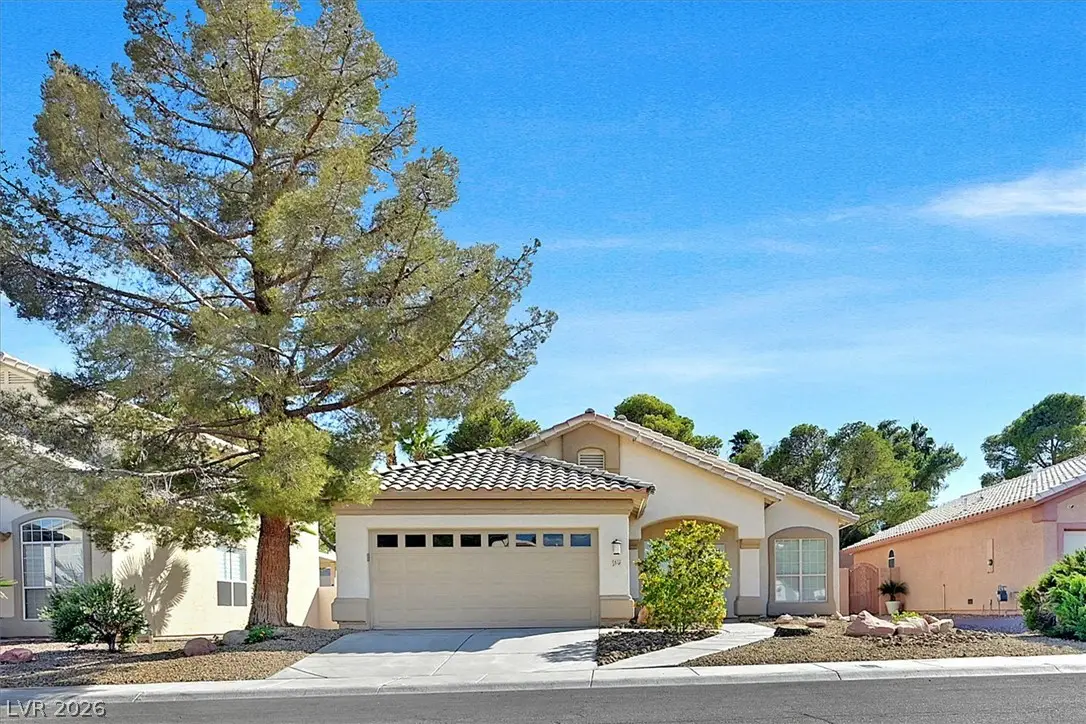 8433 Sea Glen Drive, Las Vegas, NV 89128 - #1