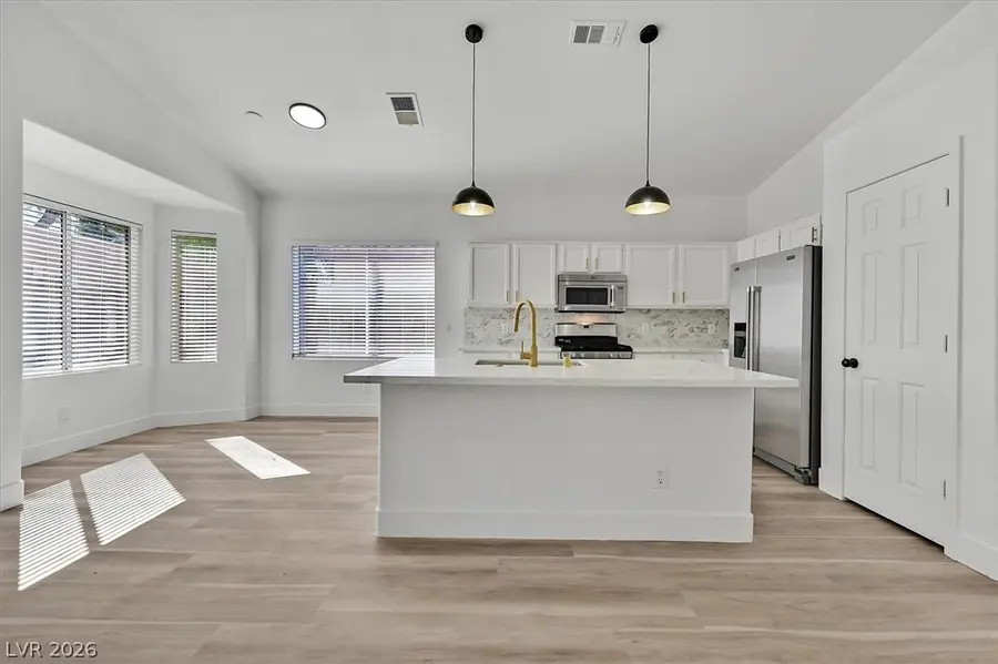 8433 Sea Glen Drive, Las Vegas, NV 89128 - #3