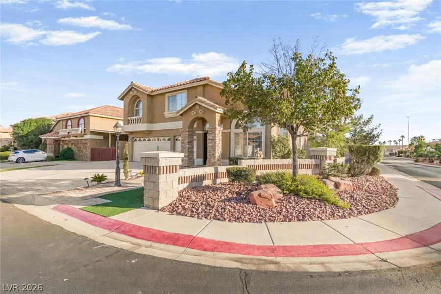 8237 Mountain Heather Court, Las Vegas, NV 89149 - #3