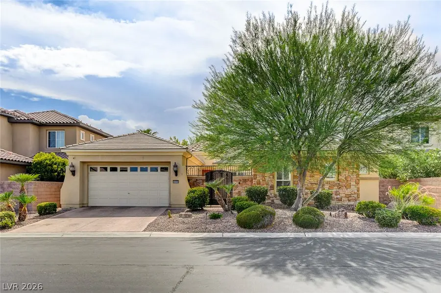 8435 Mayport Drive, Las Vegas, NV 89131 - #2