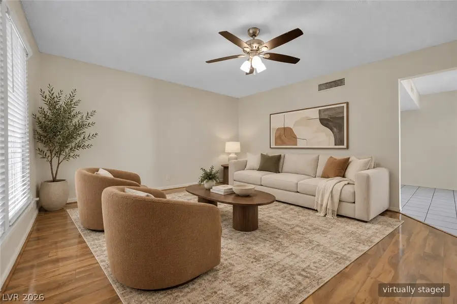 3753 Heritage Avenue, Las Vegas, NV 89121 - #2
