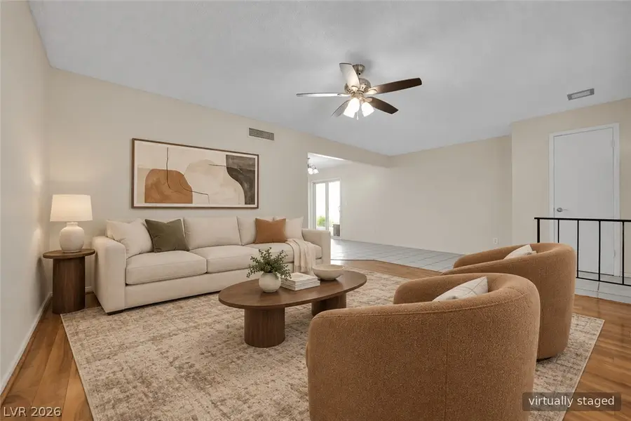 3753 Heritage Avenue, Las Vegas, NV 89121 - #3