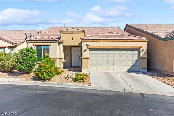 3352 Kaniksu Court, Las Vegas, NV 89122