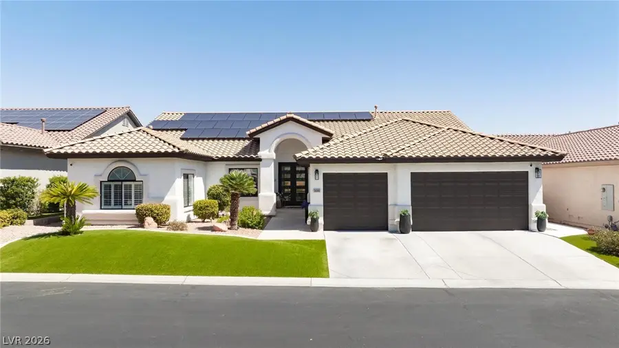 5686 San Florentine Avenue, Las Vegas, NV 89141 - #2