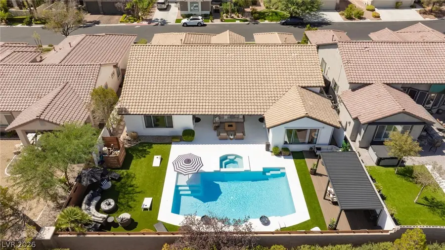 5686 San Florentine Avenue, Las Vegas, NV 89141 - #3