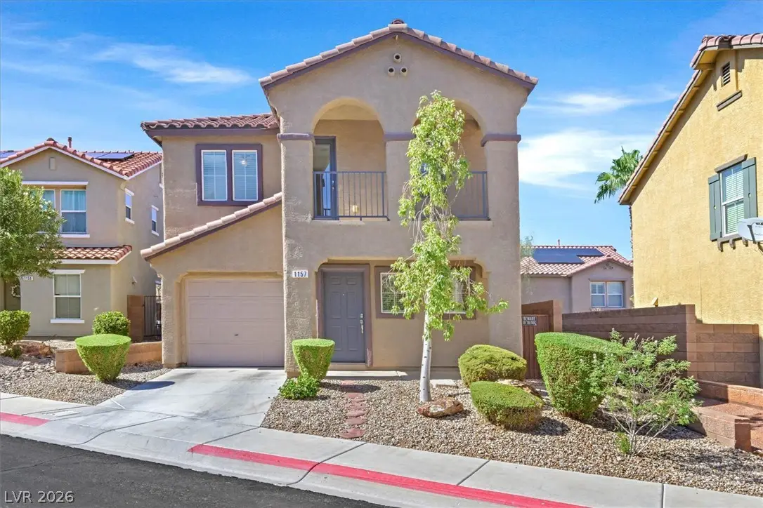 1157 Gecko Road, Henderson, NV 89002 - #1