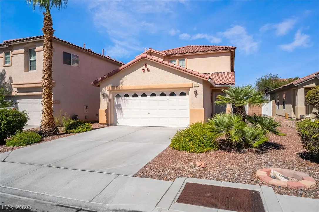 3512 Laguna Veneta Avenue, Las Vegas, NV 89141 - #1