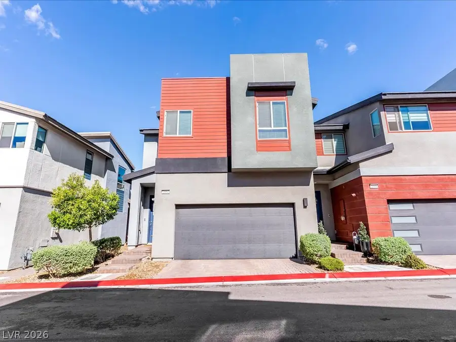 2664 Conifer Canyon Street, Henderson, NV 89044 - #3