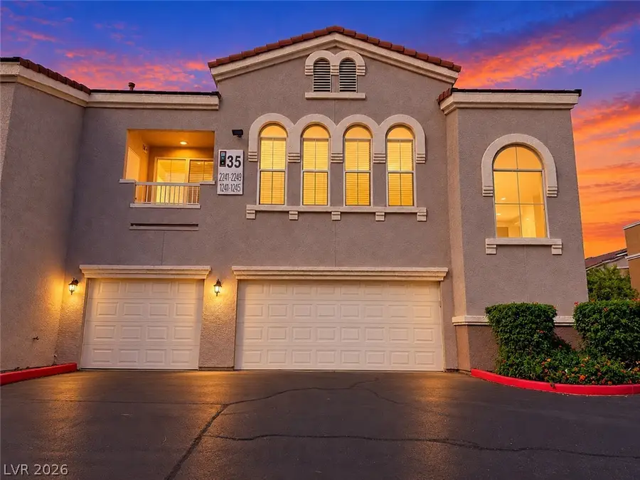 10001 Peace Way #2246, Las Vegas, NV 89147 - #2