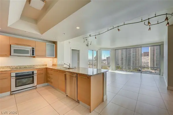222 Karen Avenue #1602, Las Vegas, NV 89109