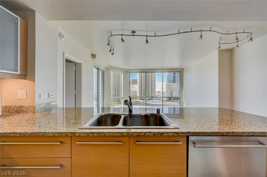 222 Karen Avenue #1602, Las Vegas, NV 89109 - #2