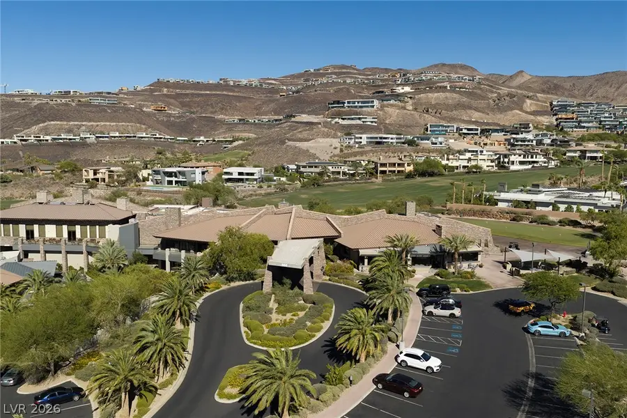 551 Grand Rim Drive, Henderson, NV 89012 - #3