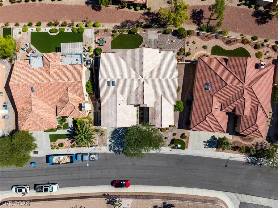 2532 Faiss Drive, Las Vegas, NV 89134 - #3