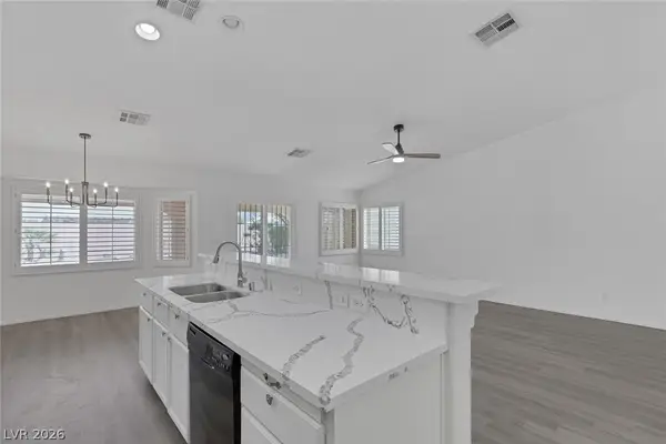 5808 Spinnaker Reach Avenue, Las Vegas, NV 89130