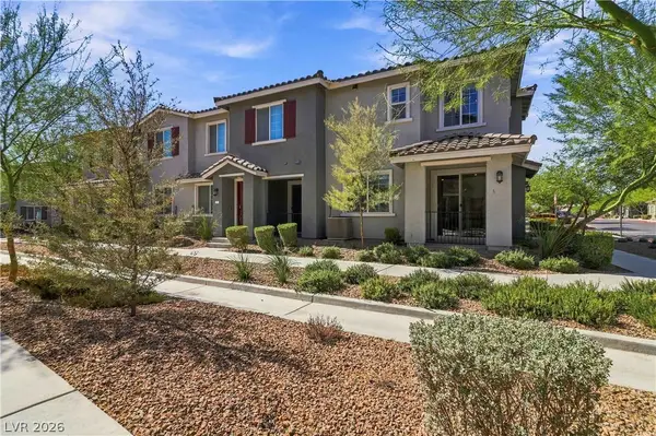 7340 N Decatur Boulevard #4, North Las Vegas, NV 89131