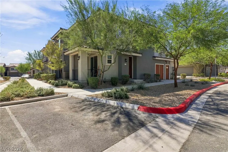 7340 N Decatur Boulevard #4, North Las Vegas, NV 89131 - #2