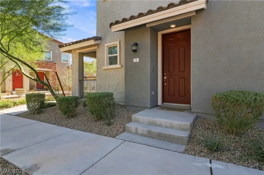 7340 N Decatur Boulevard #4, North Las Vegas, NV 89131 - #3