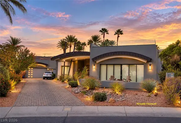 1395 Quiet River Avenue, Henderson, NV 89012