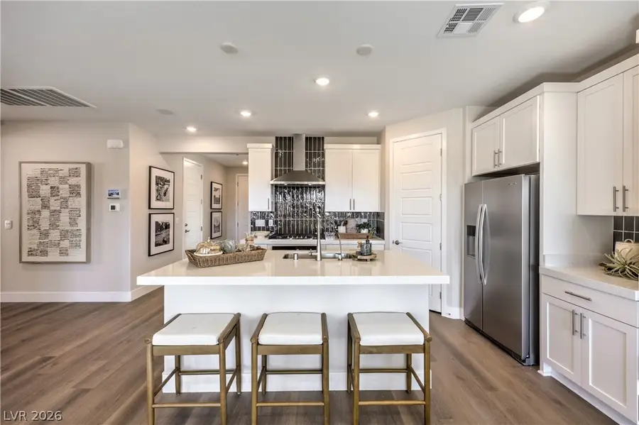 1456 W Powell Mountain Drive, Mesquite, NV 89027 - #2