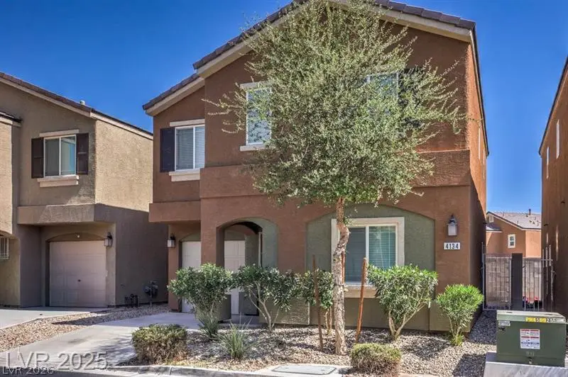 4134 San Cuervo Way, Las Vegas, NV 89115 - #2