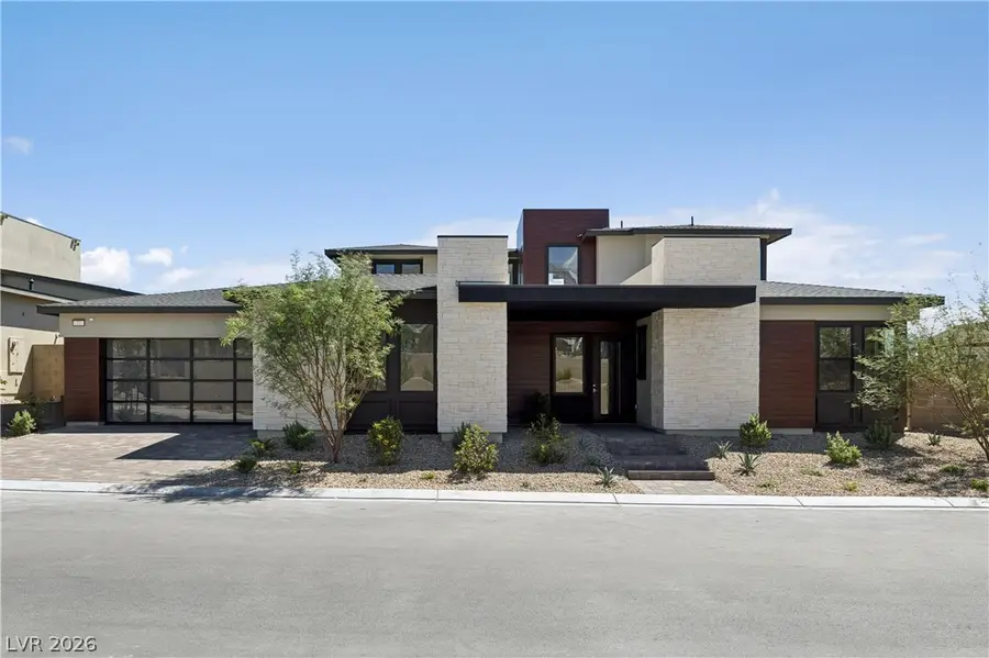 77 Tiller Point Street, Las Vegas, NV 89138 - #2