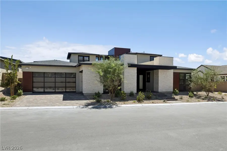 77 Tiller Point Street, Las Vegas, NV 89138 - #3