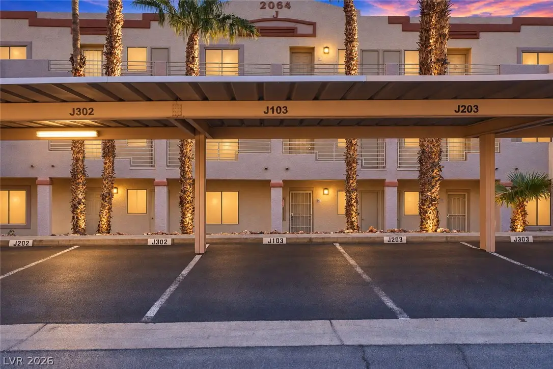 2064 Mesquite Lane #103, Laughlin, NV 89029 - #1