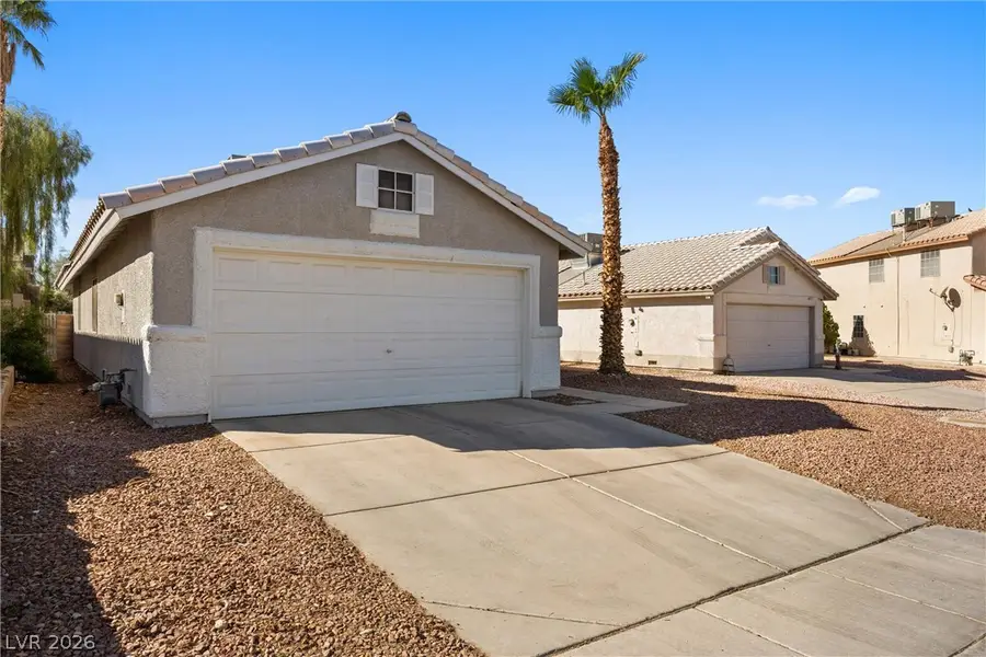 6461 Grand Oaks Drive, Las Vegas, NV 89156 - #2
