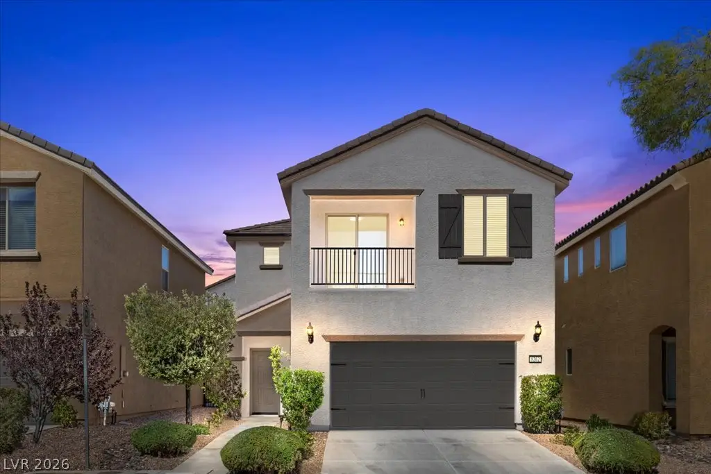 8262 Arden Landing Place, Las Vegas, NV 89117 - #1