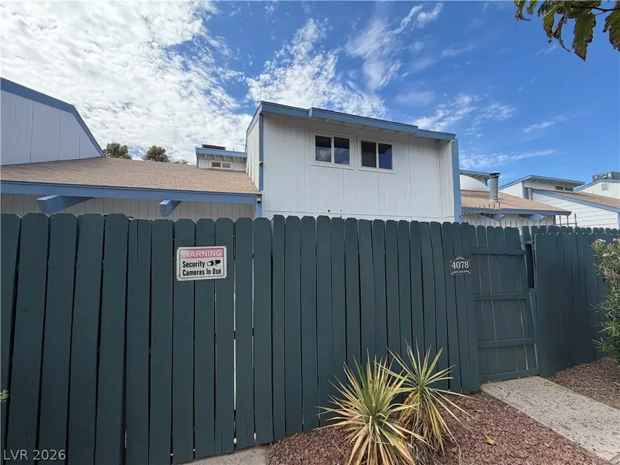 4078 Gold Coast Drive, Las Vegas, NV 89121 - #2