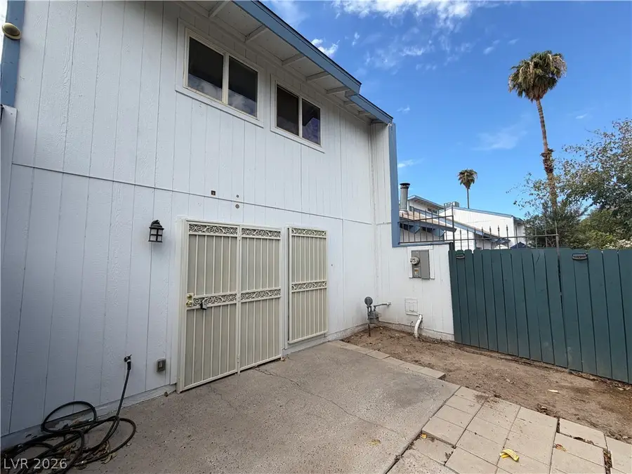 4078 Gold Coast Drive, Las Vegas, NV 89121 - #3