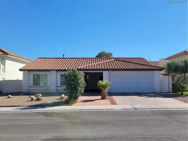 9017 Feather River Court, Las Vegas, NV 89117