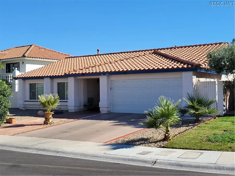 9017 Feather River Court, Las Vegas, NV 89117 - #2