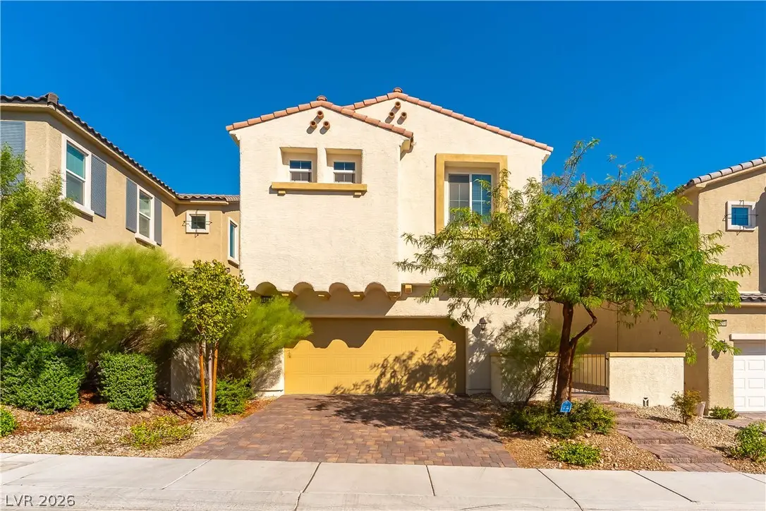 10474 Skye Night Avenue, Las Vegas, NV 89166 - #1