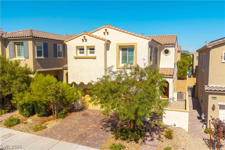 10474 Skye Night Avenue, Las Vegas, NV 89166 - #2