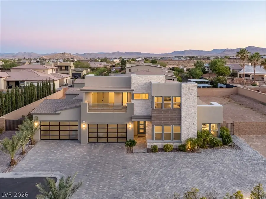 8041 Hamilton Mountain Court, Las Vegas, NV 89113 - #2