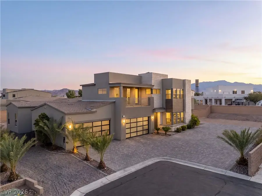 8041 Hamilton Mountain Court, Las Vegas, NV 89113 - #3