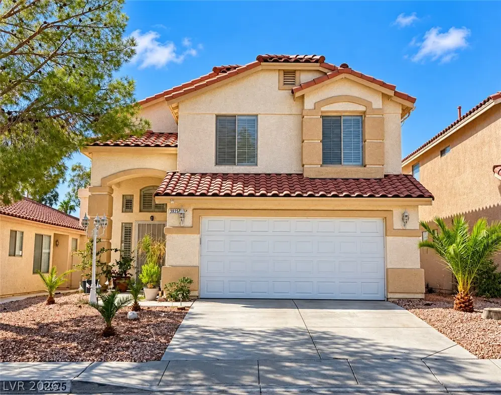 3925 Lilac Haze Street, Las Vegas, NV 89147 - #1