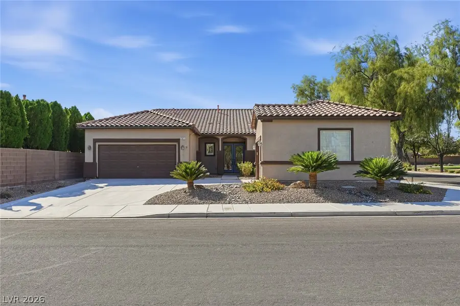 7871 Horse Bridle Street, Las Vegas, NV 89131 - #2