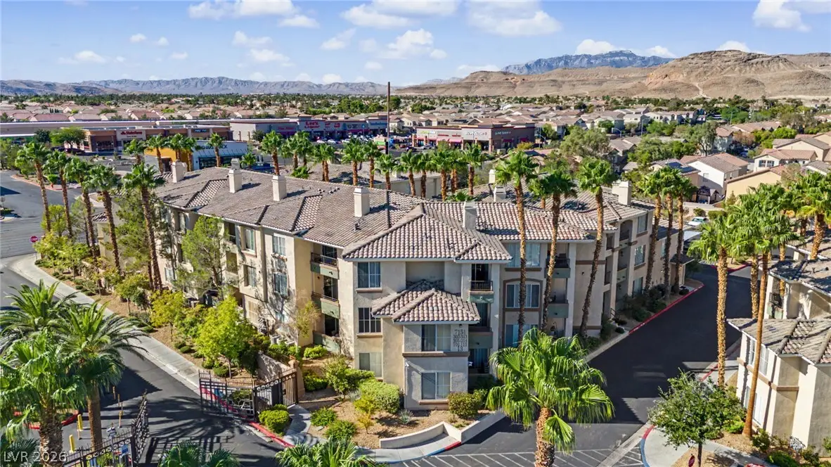 7151 S Durango Drive #203, Las Vegas, NV 89113 - #1