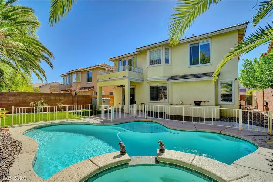 10244 Early Morning Avenue, Las Vegas, NV 89135 - #2