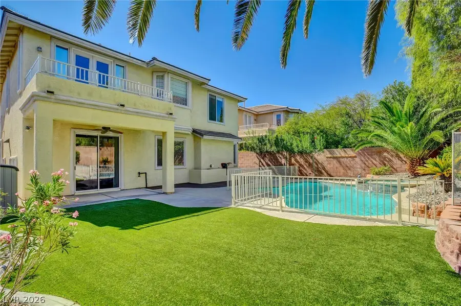 10244 Early Morning Avenue, Las Vegas, NV 89135 - #3