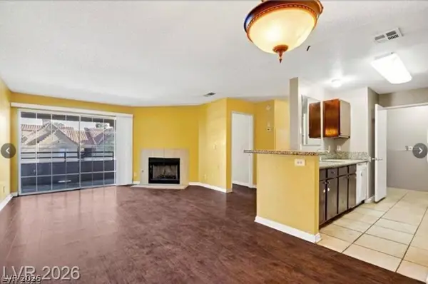 2200 S Fort Apache Road #2175, Las Vegas, NV 89117