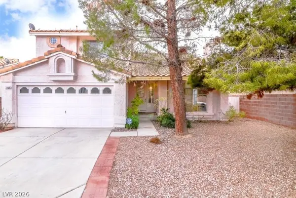 1429 Hawkwood Road, Henderson, NV 89014