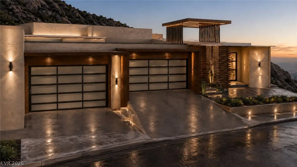 547 Cityview Ridge Drive, Henderson, NV 89012 - #1
