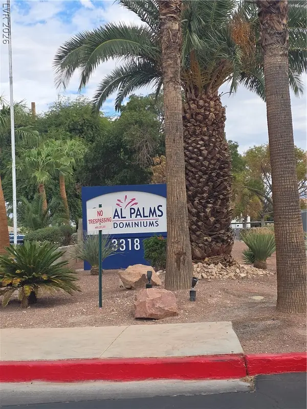 3318 N Decatur Boulevard #2041, Las Vegas, NV 89130