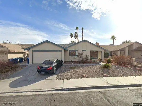 6217 Cedarwood Avenue, Las Vegas, NV 89103